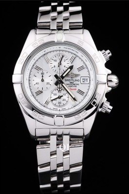 Breitling watch man-125